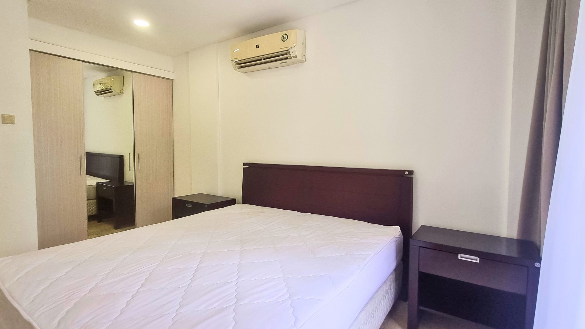 For Rent 1BR House South Jakarta Kemang KMGS153