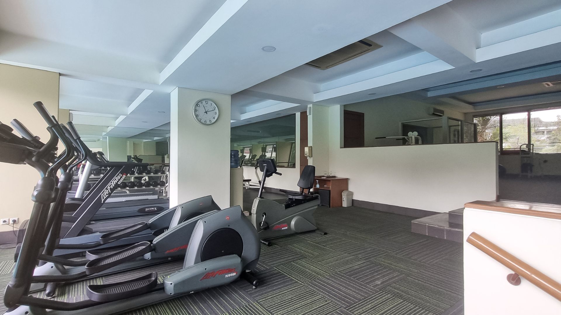 For Rent 1BR House South Jakarta Kemang KMGS153