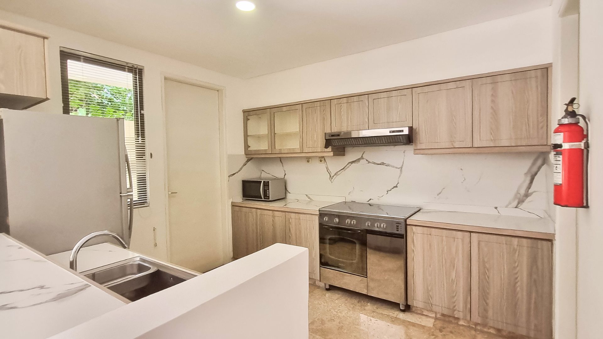 For Rent 1BR House South Jakarta Kemang KMGS153