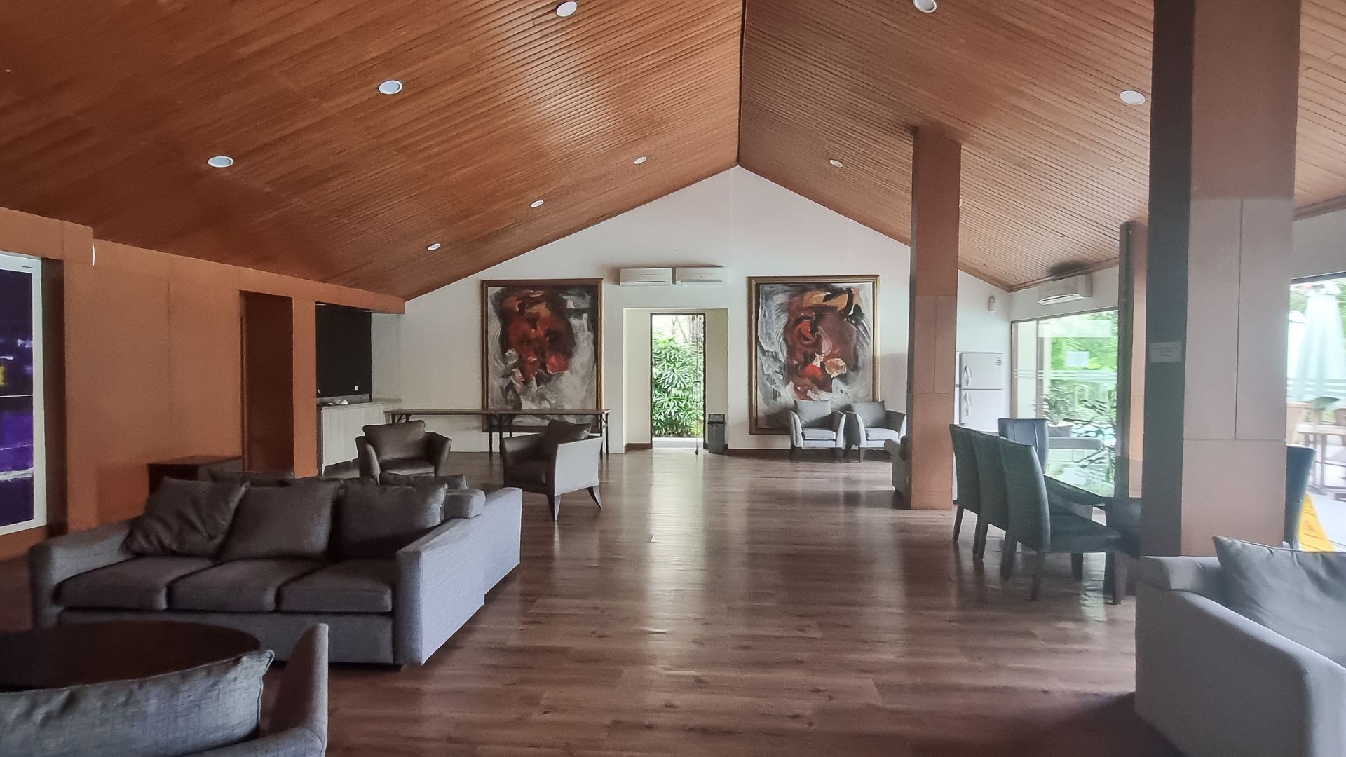 For Rent 1BR House South Jakarta Kemang KMGS153