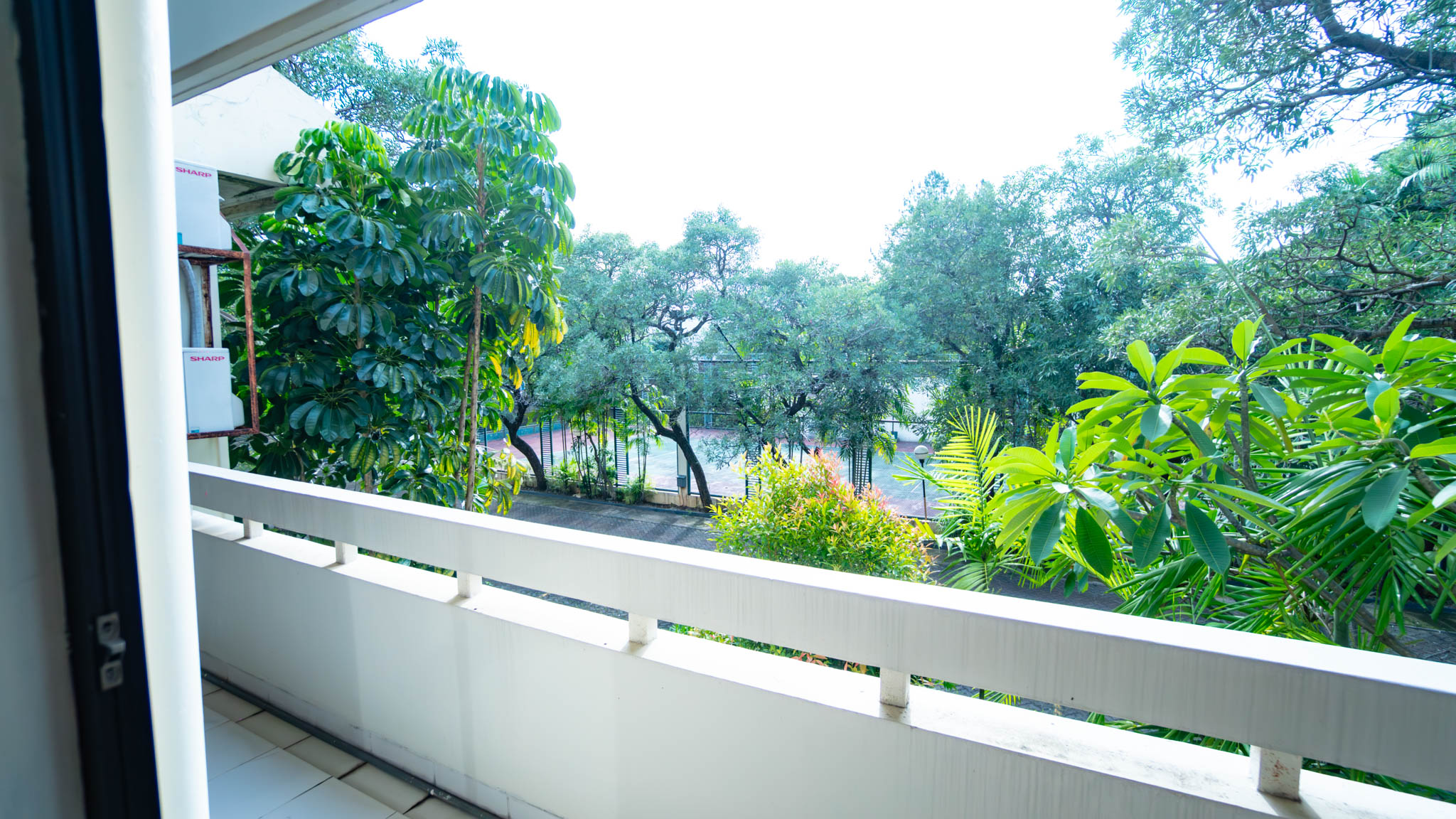 For Rent 3BR House South Jakarta Kemang KMGS154