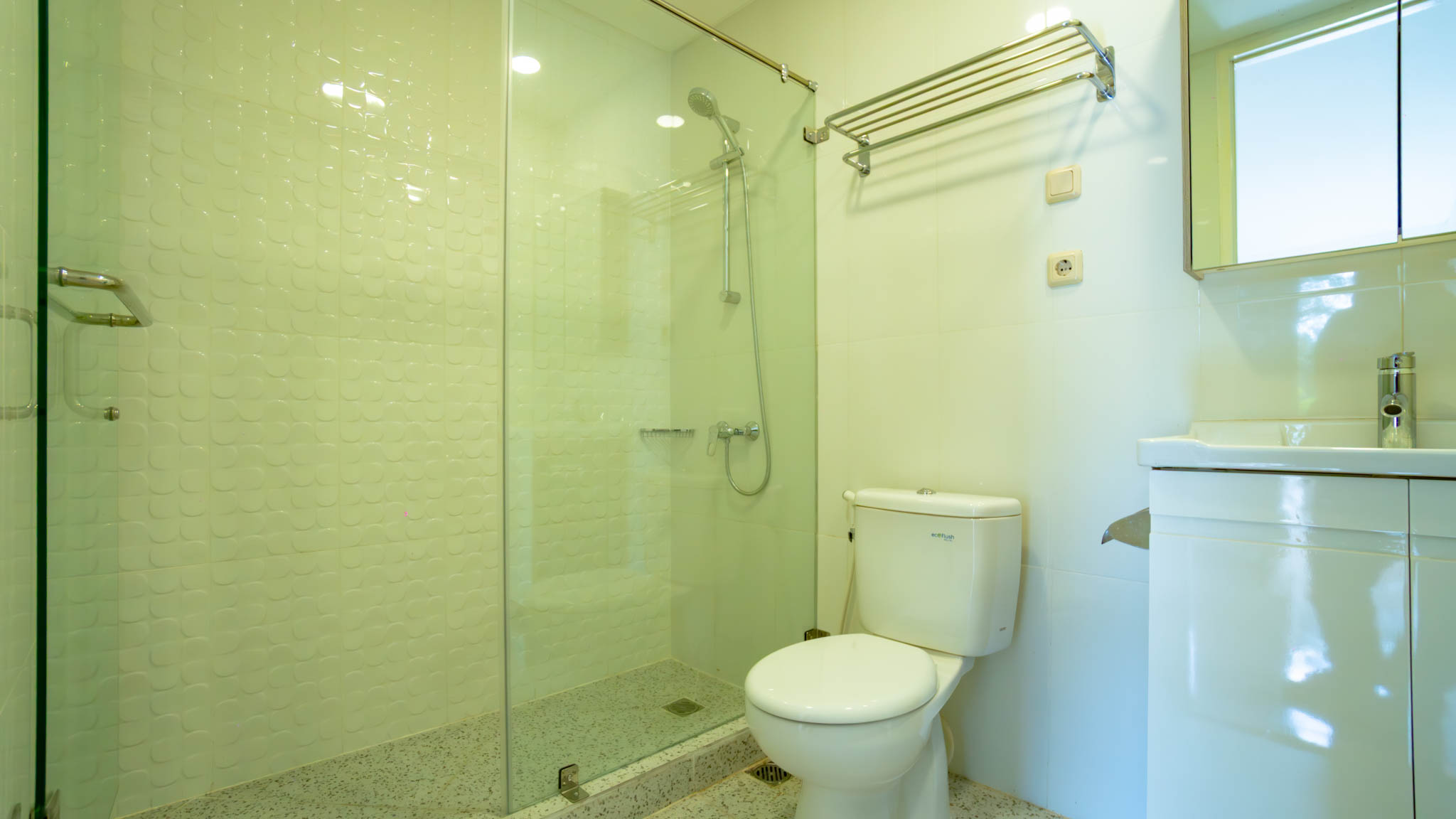 For Rent 3BR House South Jakarta Kemang KMGS154