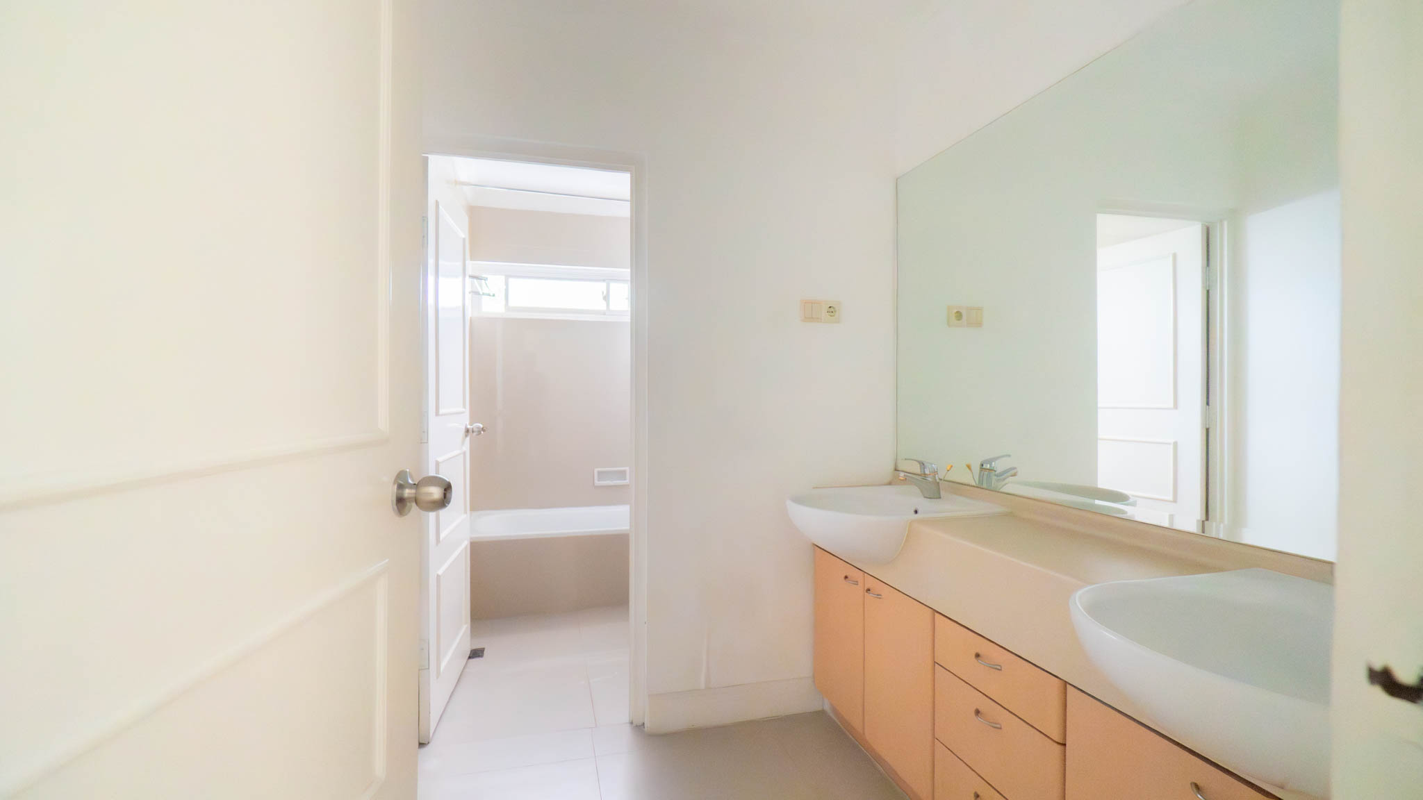 For Rent 3BR House South Jakarta Kemang KMGS157