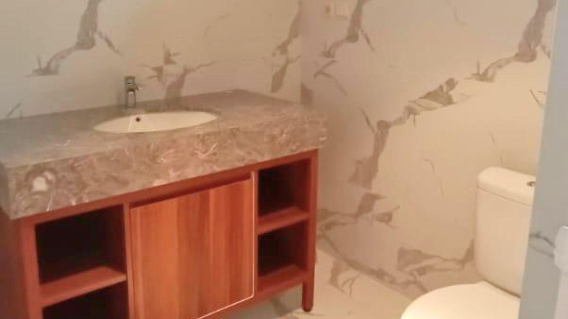 For Rent 3BR House South Jakarta Kemang KMGS113