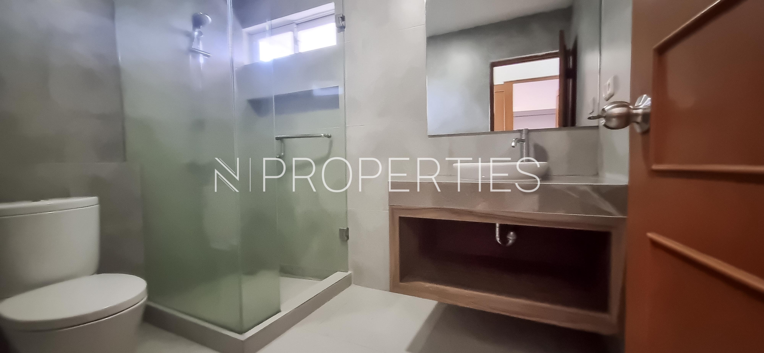For Rent 3BR House South Jakarta Kemang KMGS155