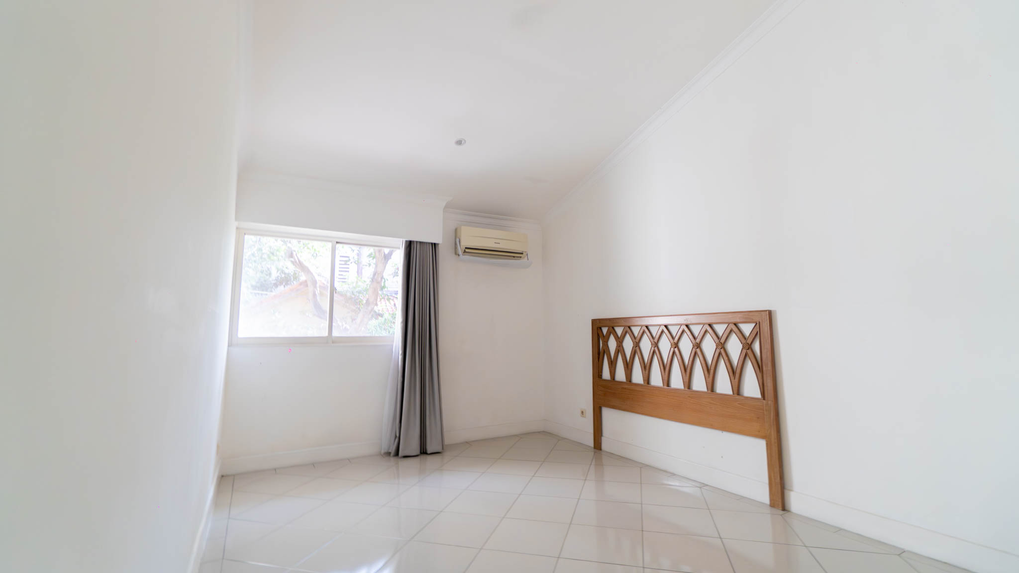 For Rent 3BR House South Jakarta Kemang KMGS157