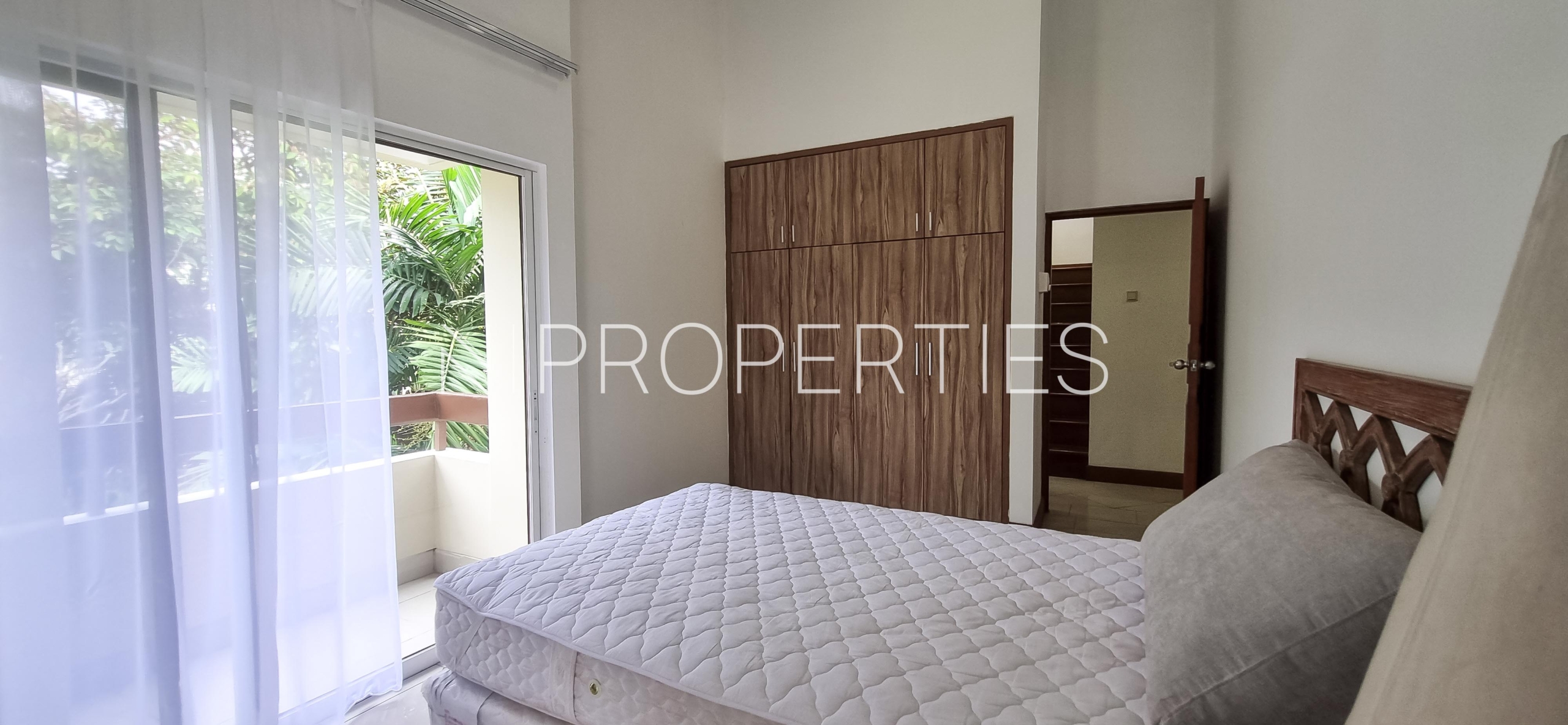 For Rent 3BR House South Jakarta Kemang KMGS155