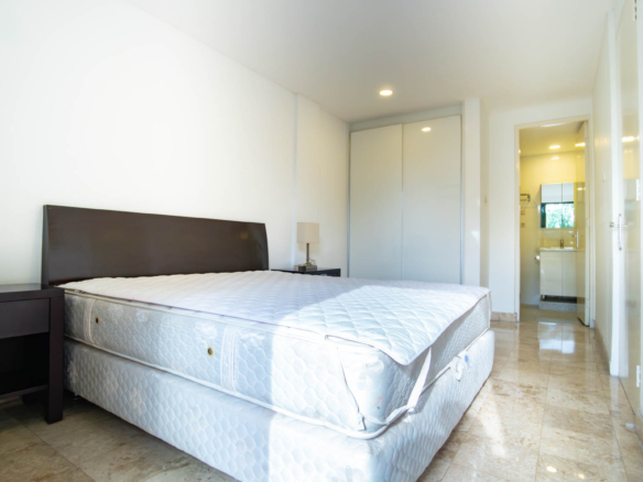 For Rent 3BR House South Jakarta Kemang KMGS154