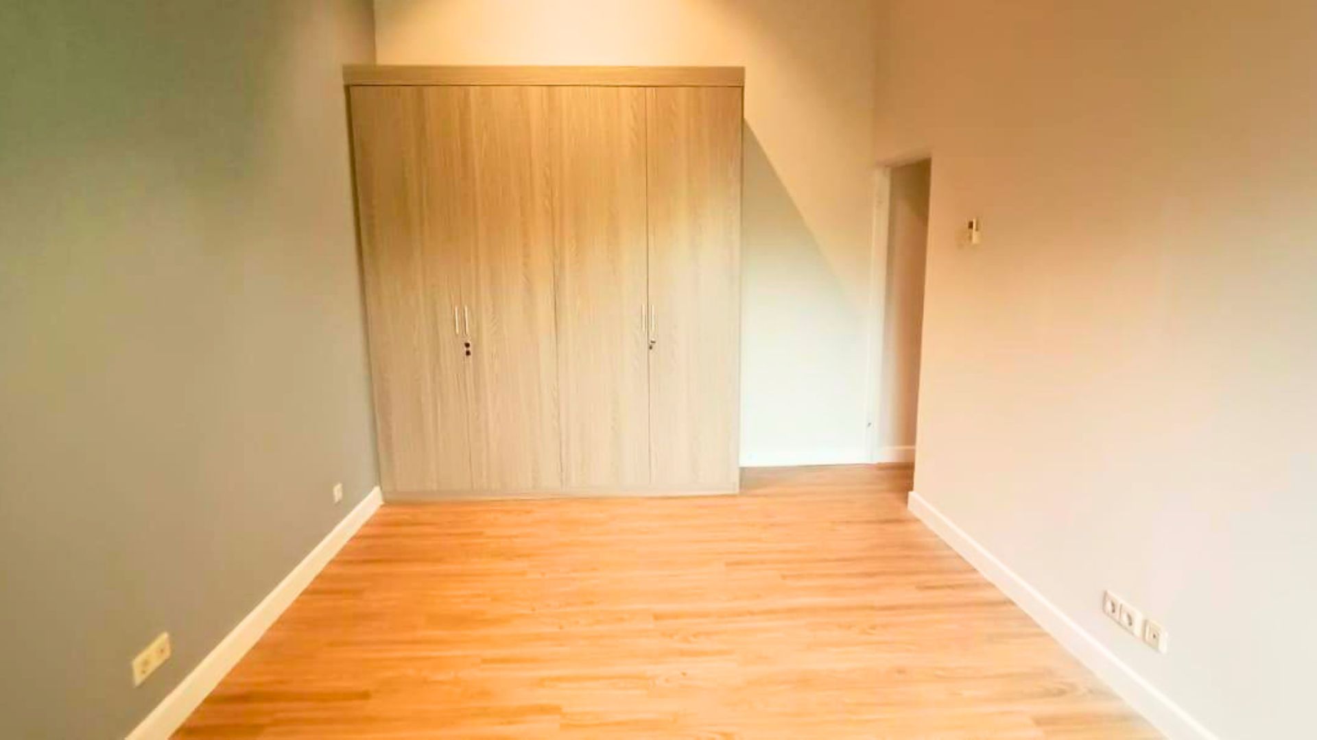 For Rent 3BR House South Jakarta Kemang KMGS113