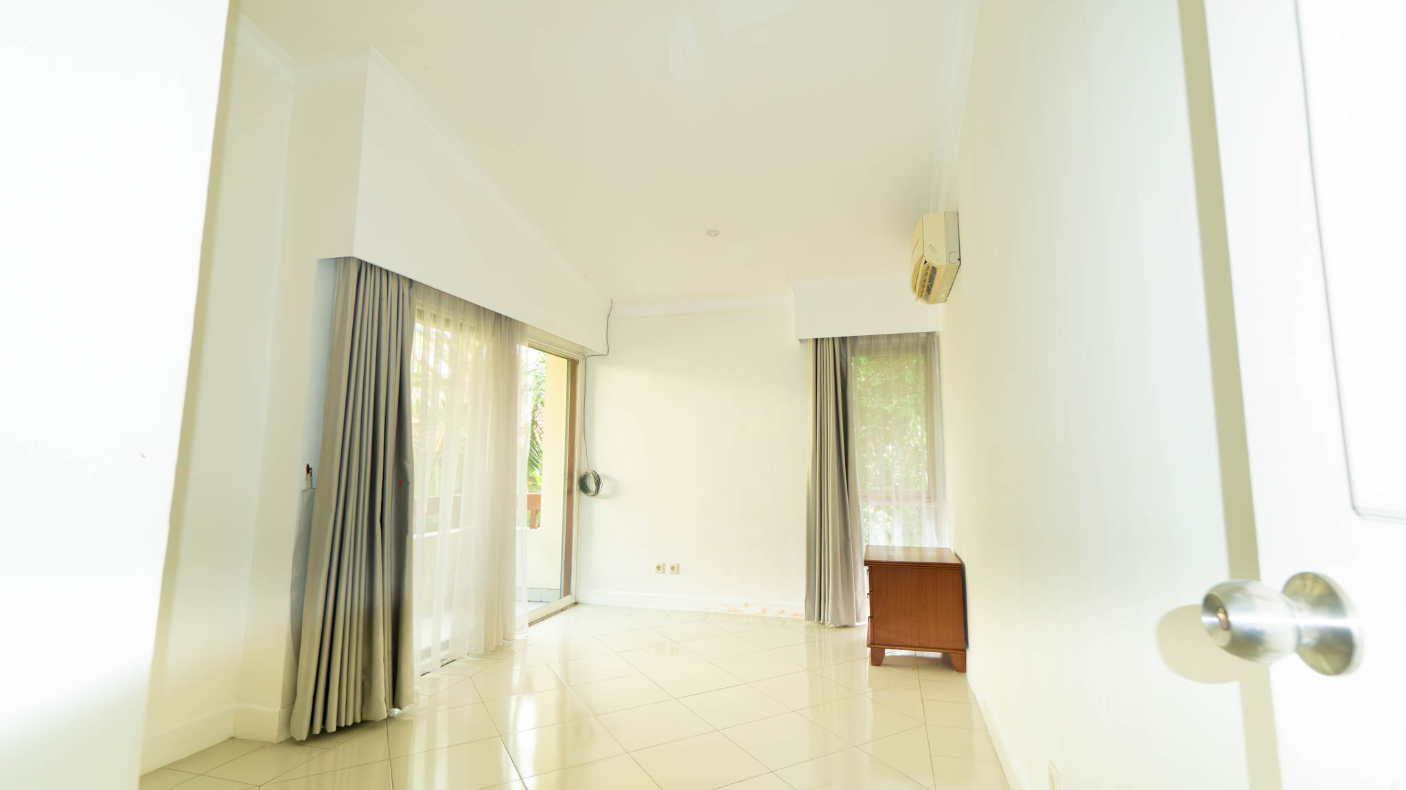 For Rent 3BR House South Jakarta Kemang KMGS157