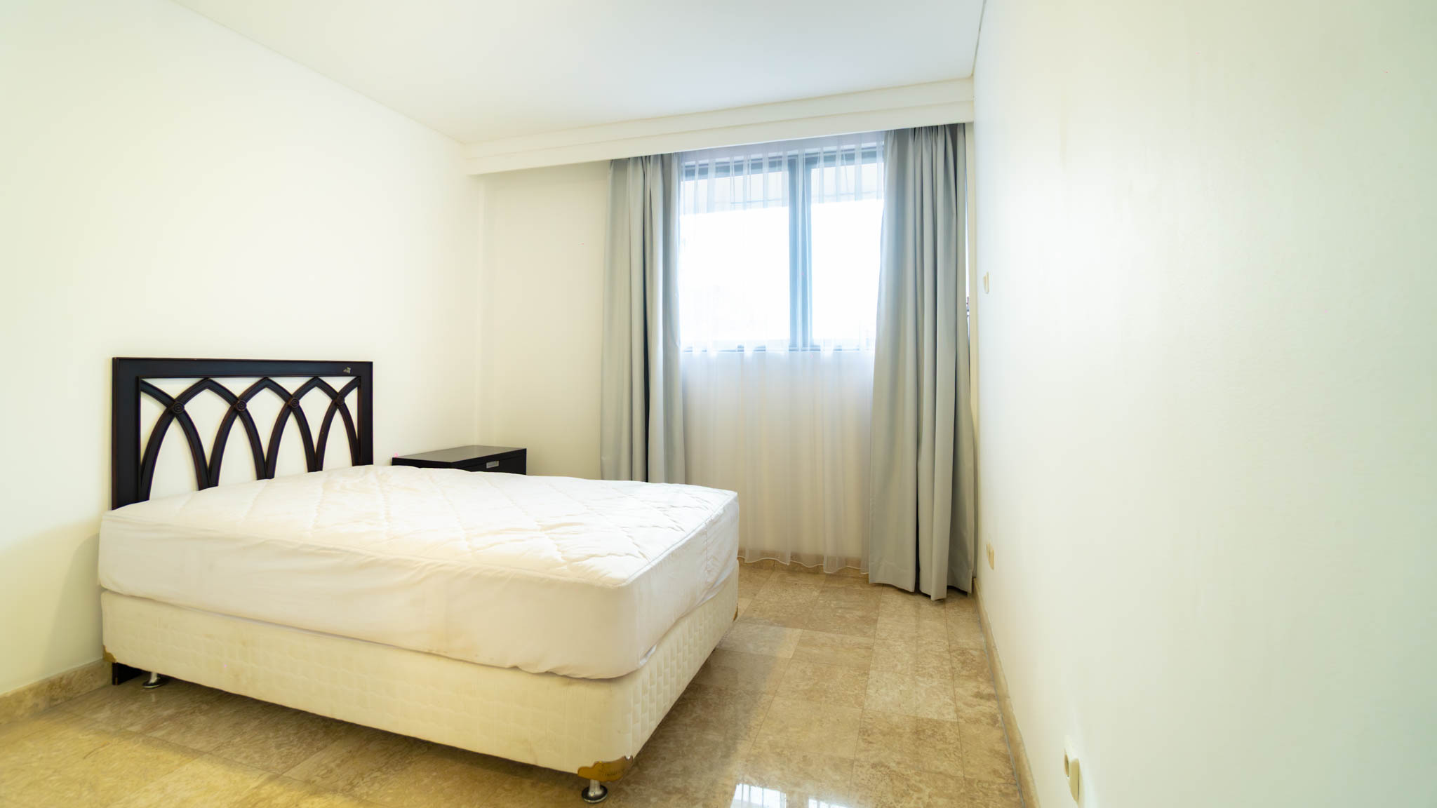 For Rent 3BR House South Jakarta Kemang KMGS154
