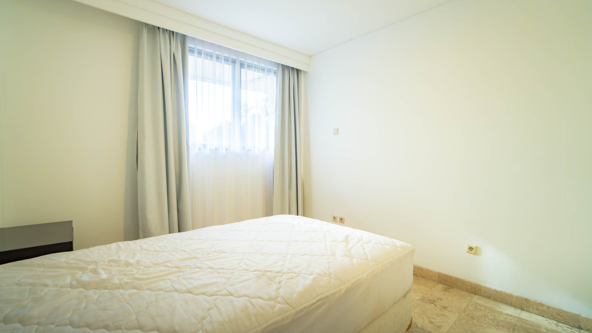 For Rent 3BR House South Jakarta Kemang KMGS154