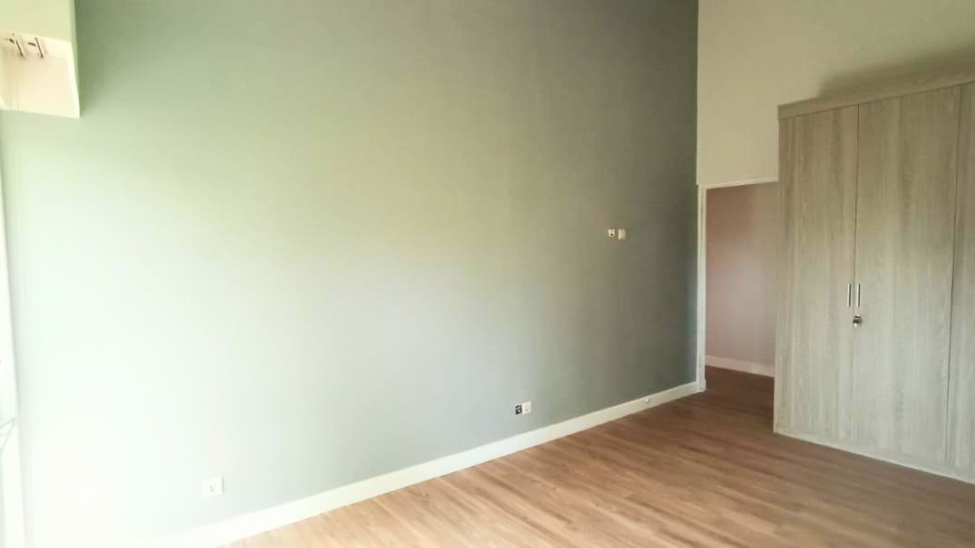 For Rent 3BR House South Jakarta Kemang KMGS113