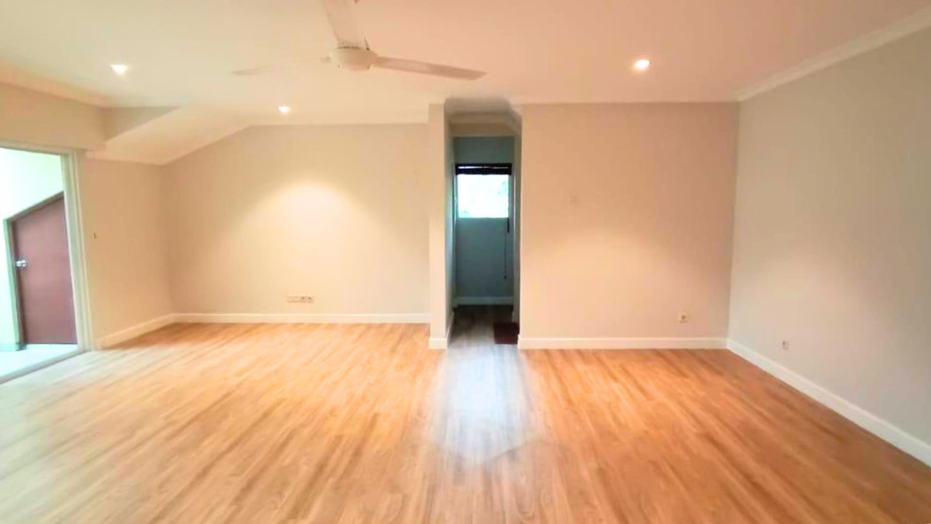 For Rent 3BR House South Jakarta Kemang KMGS113