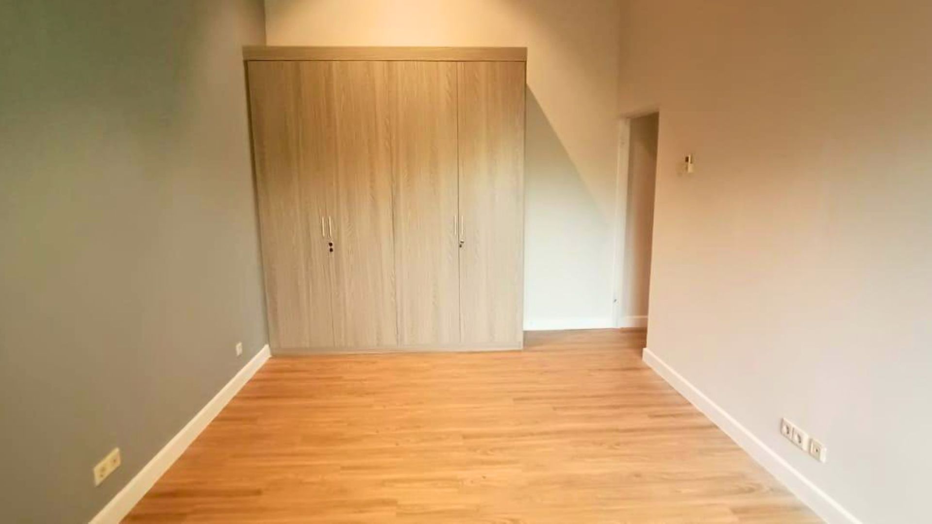 For Rent 3BR House South Jakarta Kemang KMGS127
