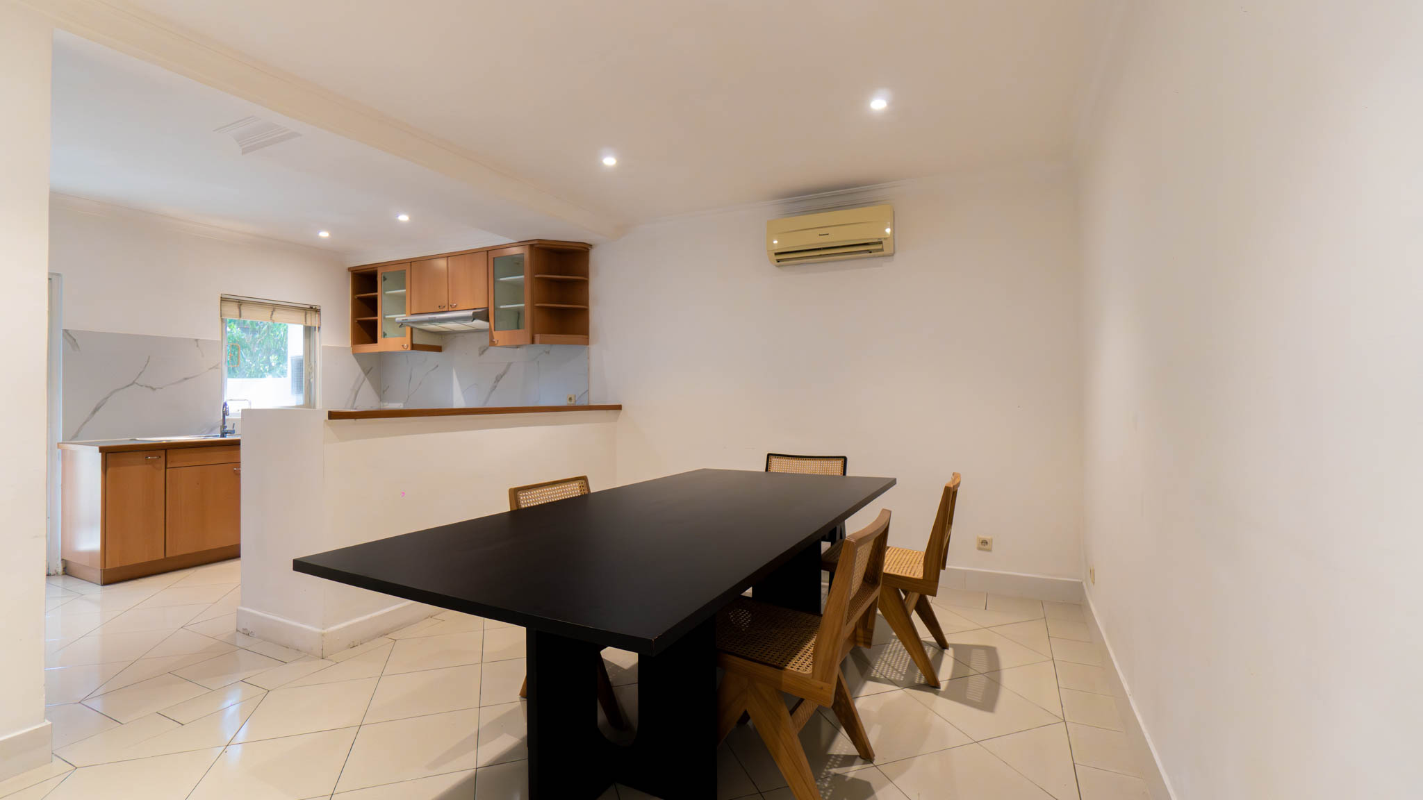 For Rent 3BR House South Jakarta Kemang KMGS157