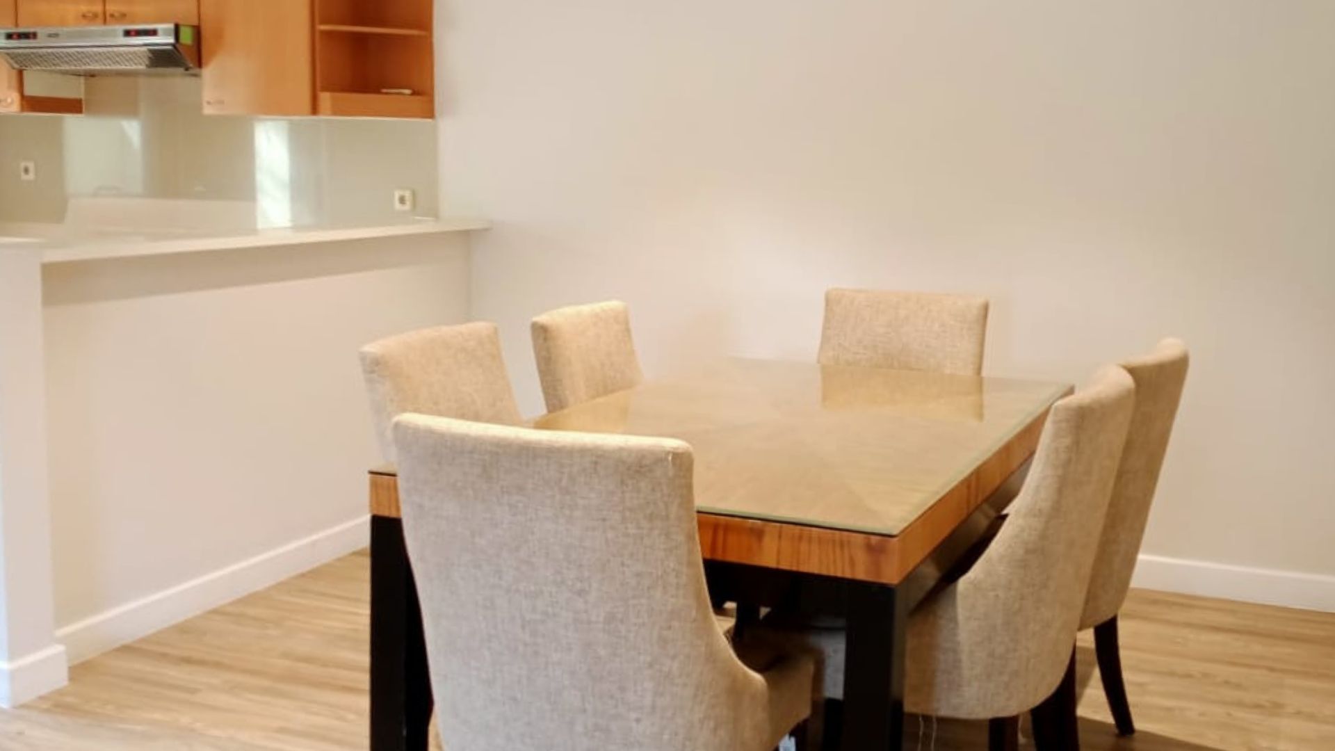 For Rent 3BR House South Jakarta Kemang KMGS127