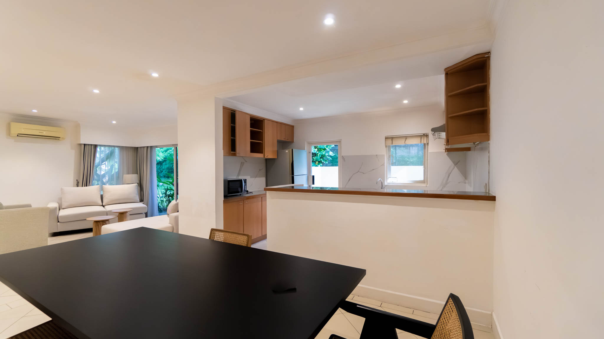 For Rent 3BR House South Jakarta Kemang KMGS157