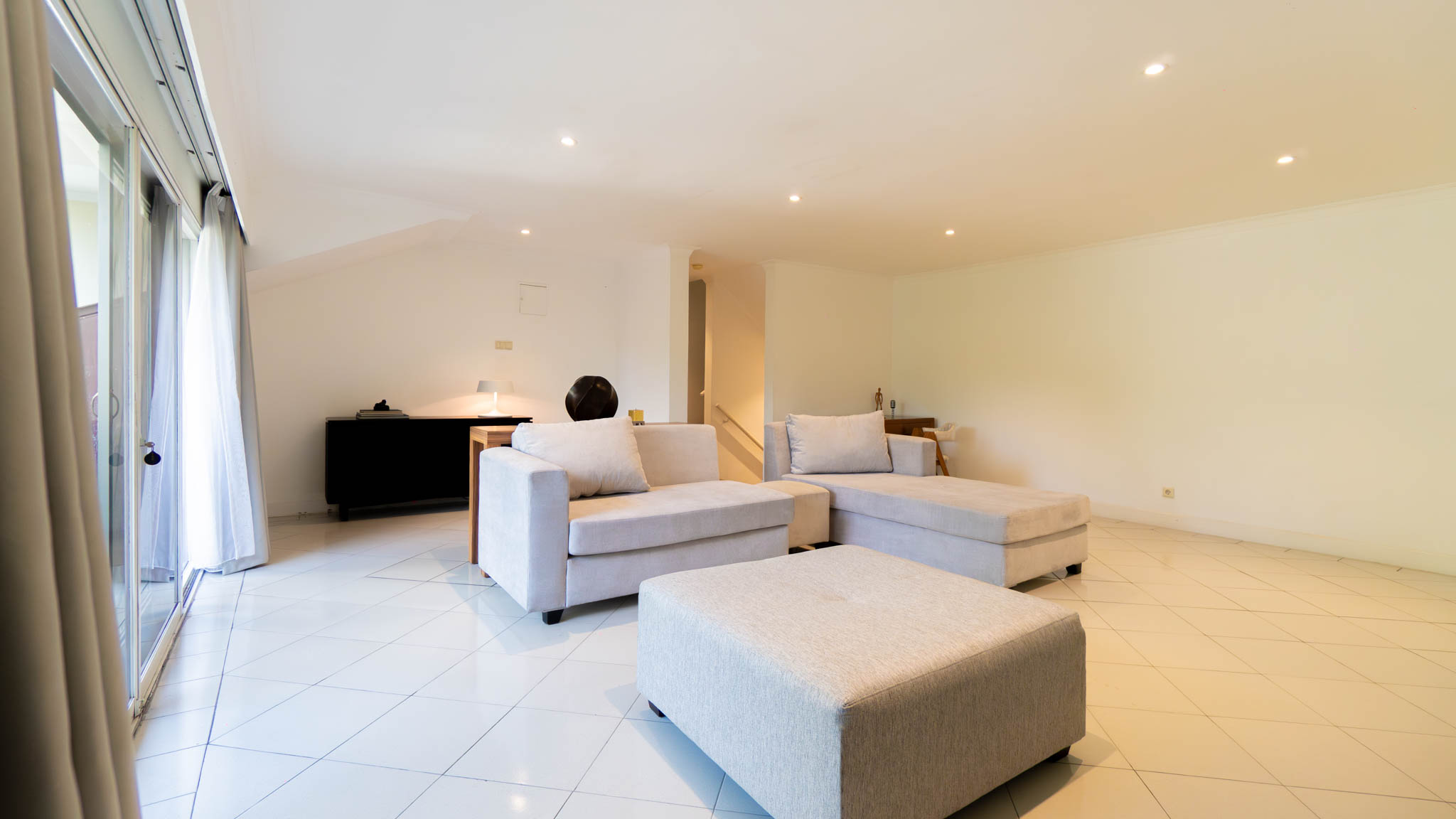 For Rent 3BR House South Jakarta Kemang KMGS157