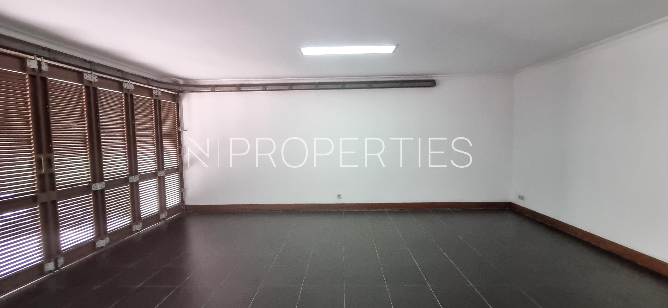 For Rent 3BR House South Jakarta Kemang KMGS155