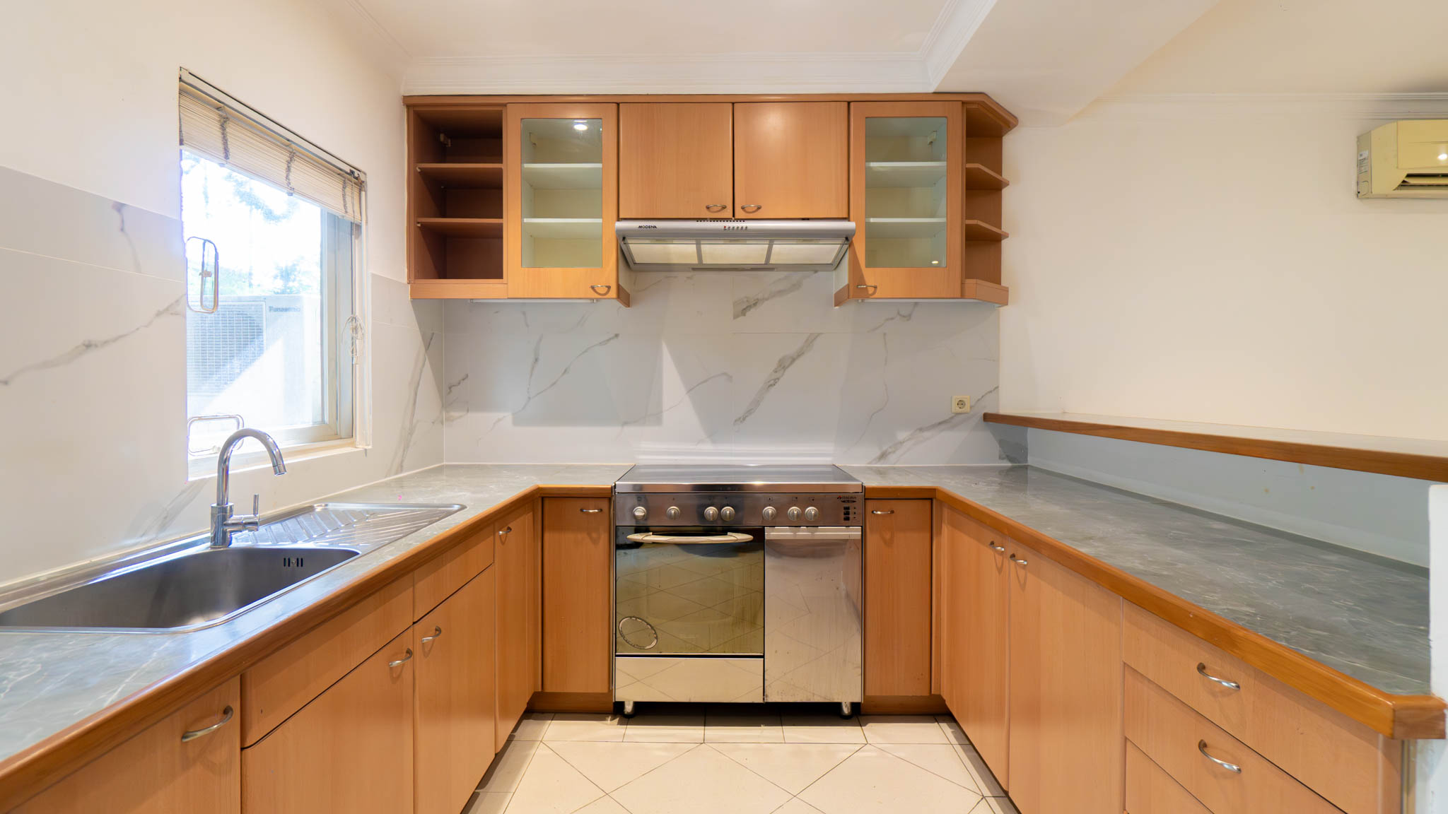 For Rent 3BR House South Jakarta Kemang KMGS157