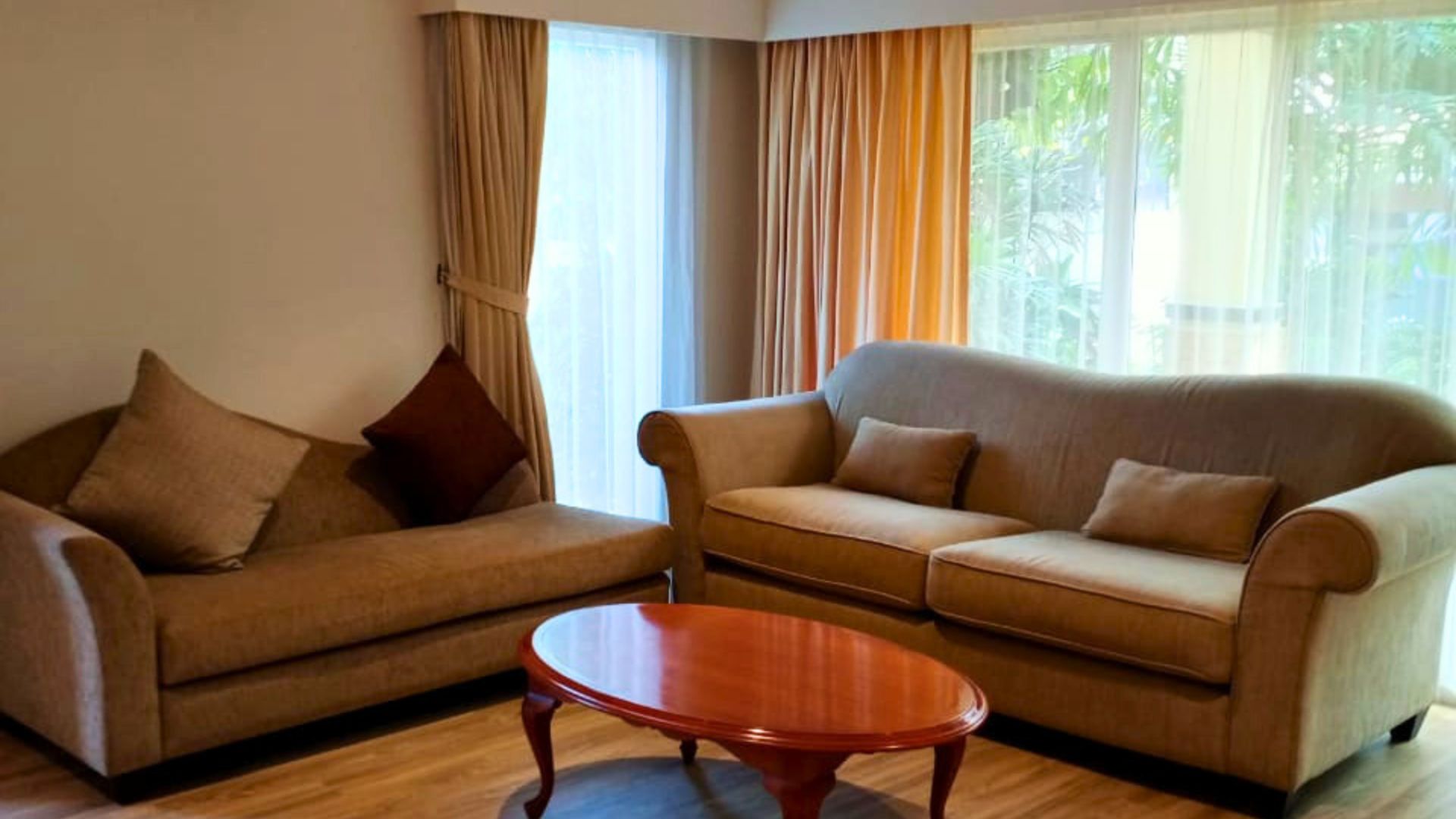 For Rent 3BR House South Jakarta Kemang KMGS127