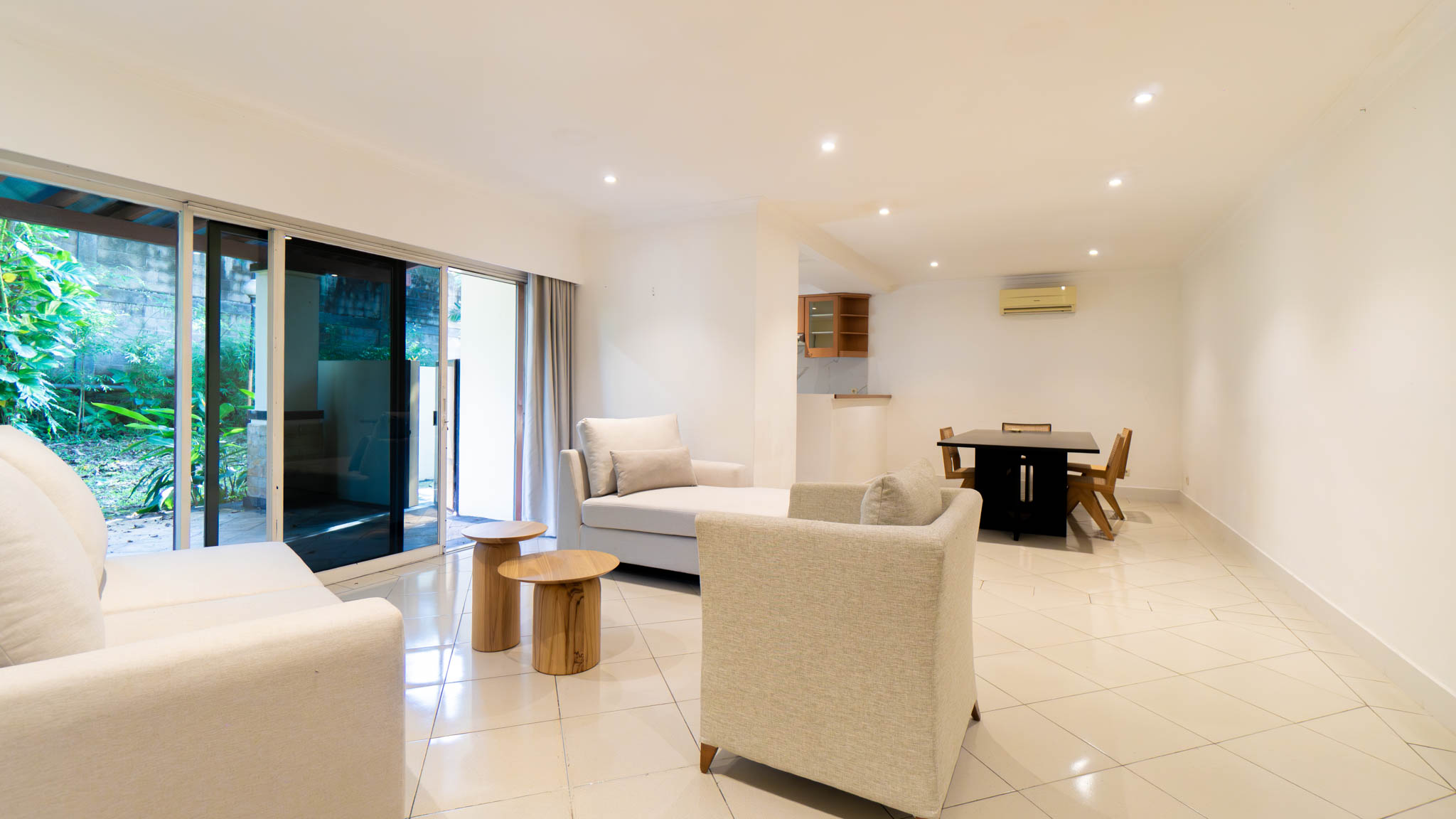 For Rent 3BR House South Jakarta Kemang KMGS157