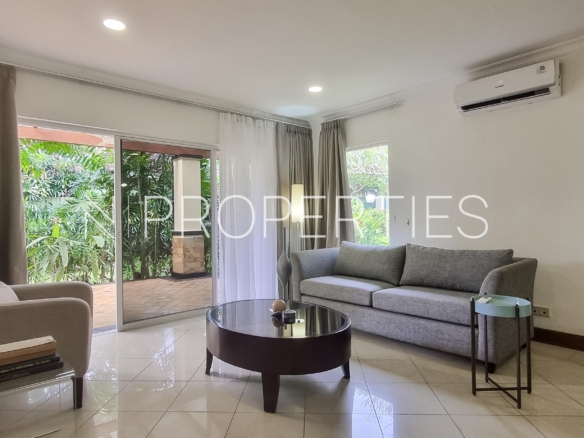 For Rent 3BR House South Jakarta Kemang KMGS155