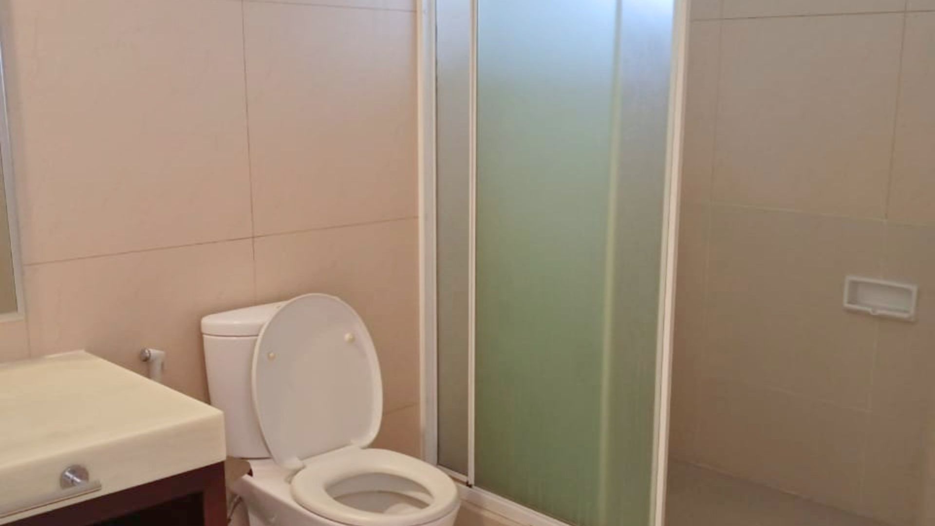For Rent 4BR House South Jakarta Kemang KMGS112