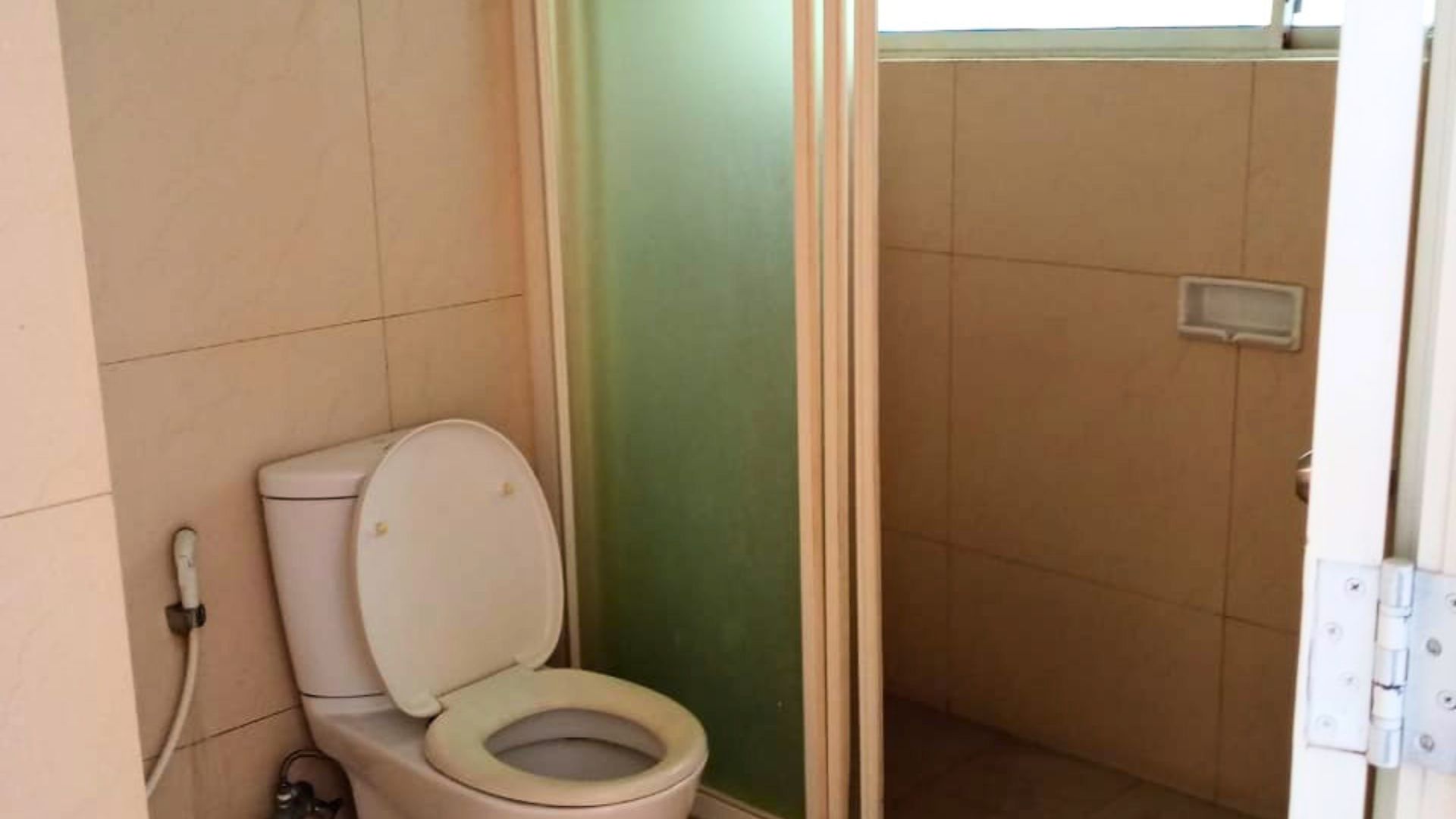 For Rent 4BR House South Jakarta Kemang KMGS112
