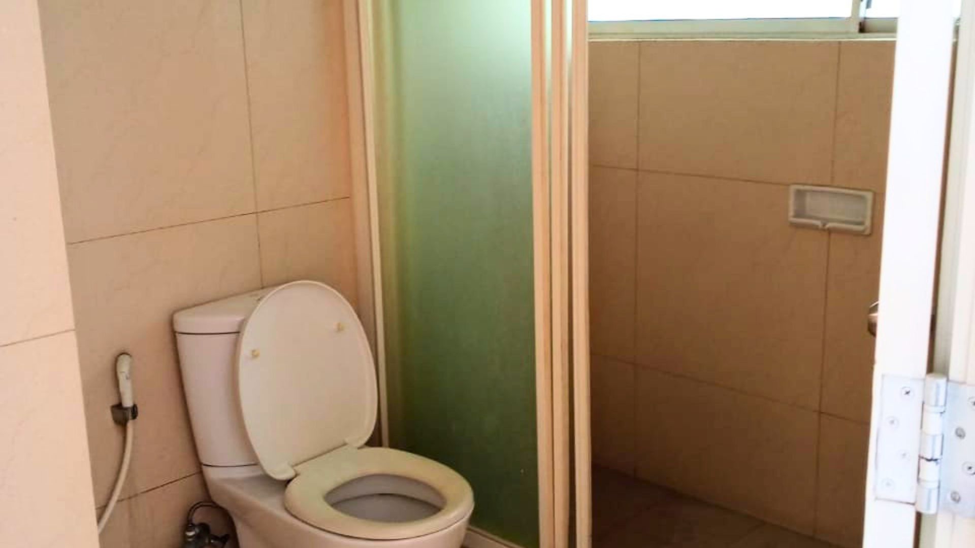 For Rent 4BR House South Jakarta Kemang KMGS128