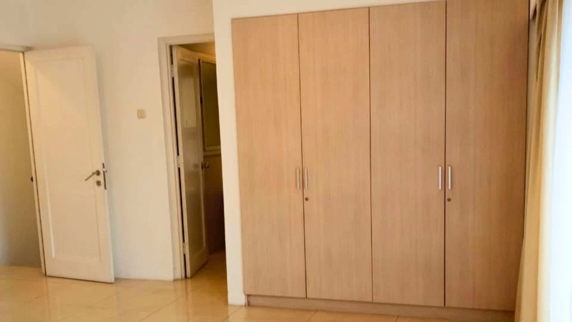 For Rent 4BR House South Jakarta Kemang KMGS112