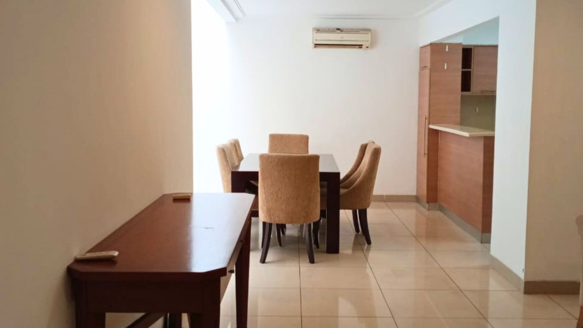 For Rent 4BR House South Jakarta Kemang KMGS128