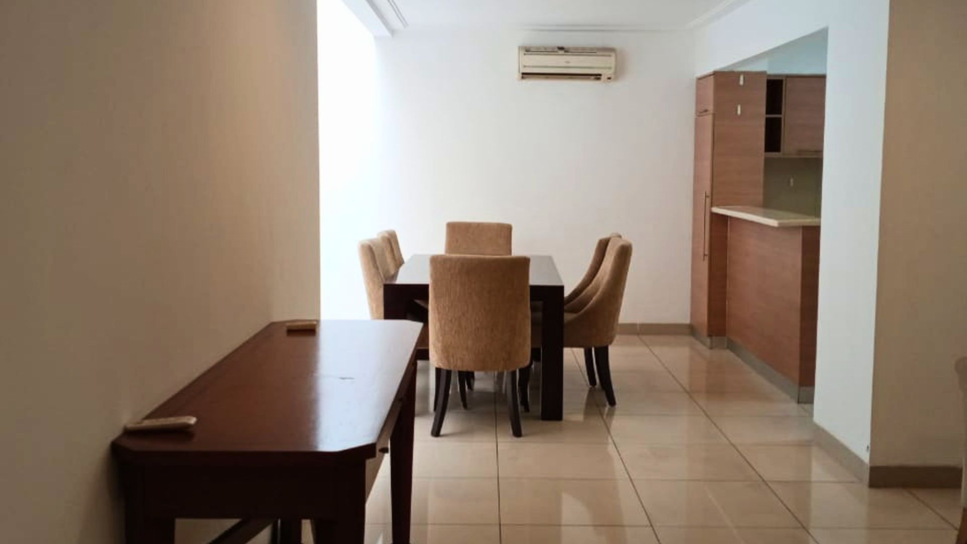For Rent 4BR House South Jakarta Kemang KMGS112