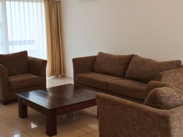 For Rent 4BR House South Jakarta Kemang KMGS128