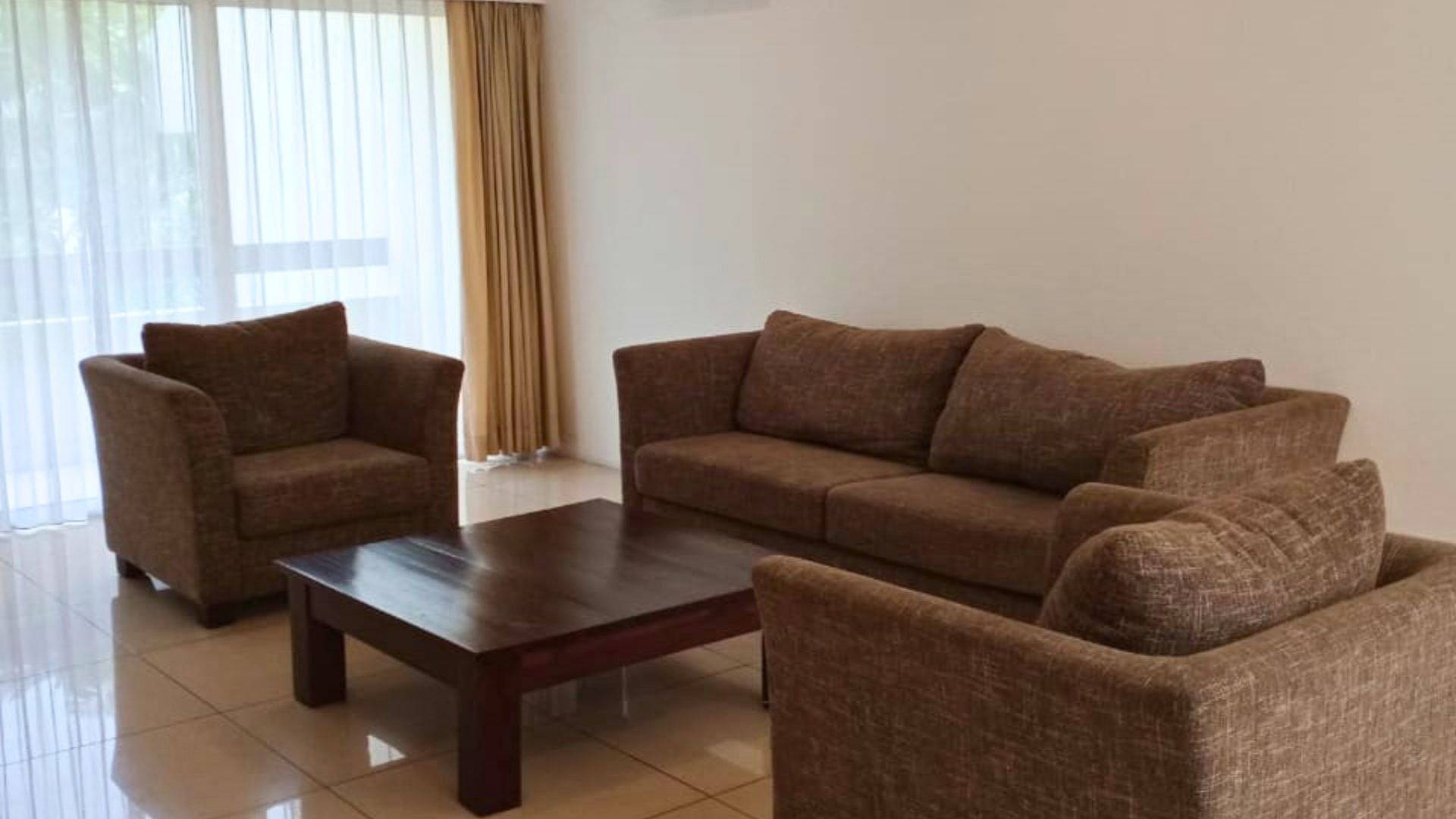 For Rent 4BR House South Jakarta Kemang KMGS128