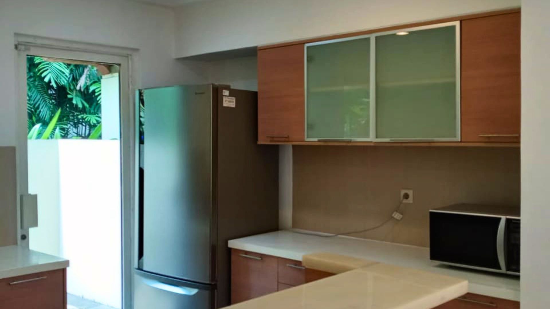 For Rent 4BR House South Jakarta Kemang KMGS128