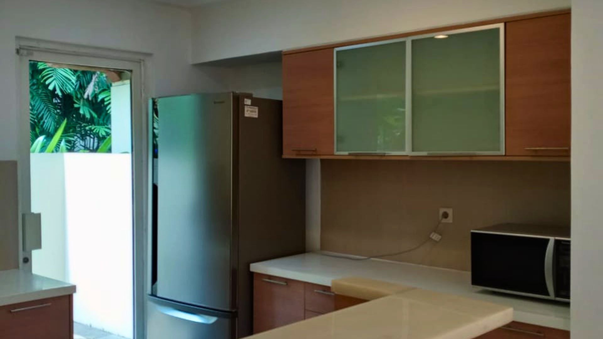 For Rent 4BR House South Jakarta Kemang KMGS112