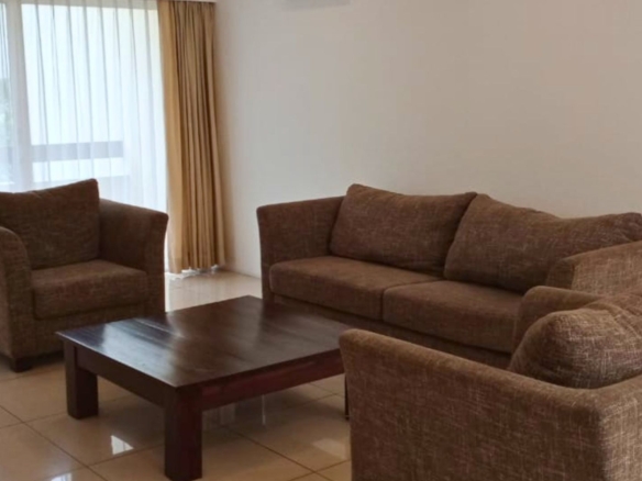 For Rent 4BR House South Jakarta Kemang KMGS112