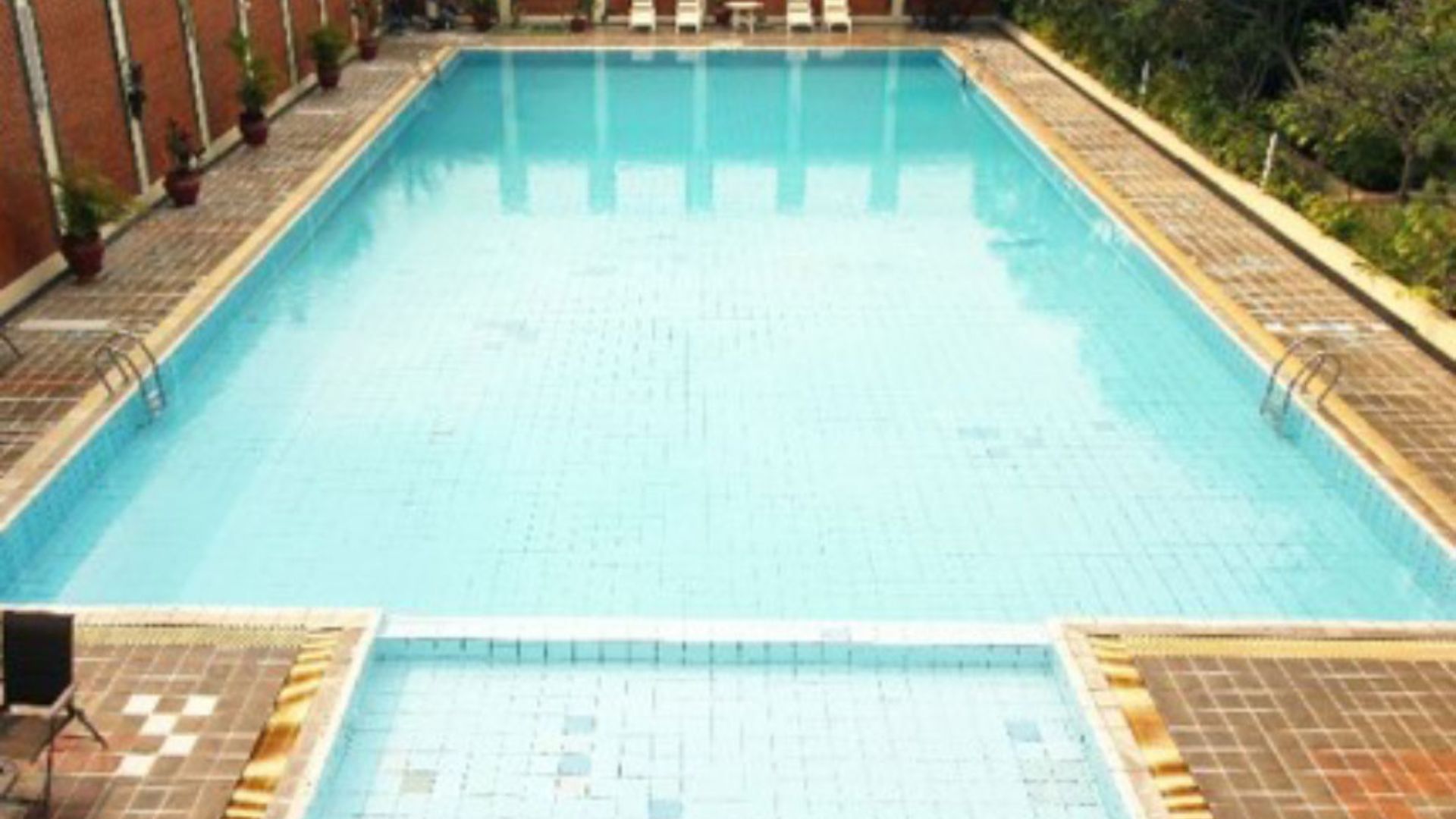 For Rent 4BR House South Jakarta Kemang KMGS112