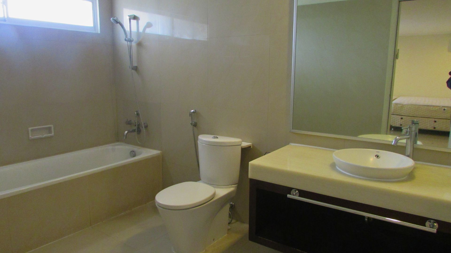 For Rent 3BR House South Jakarta Kemang KMG005