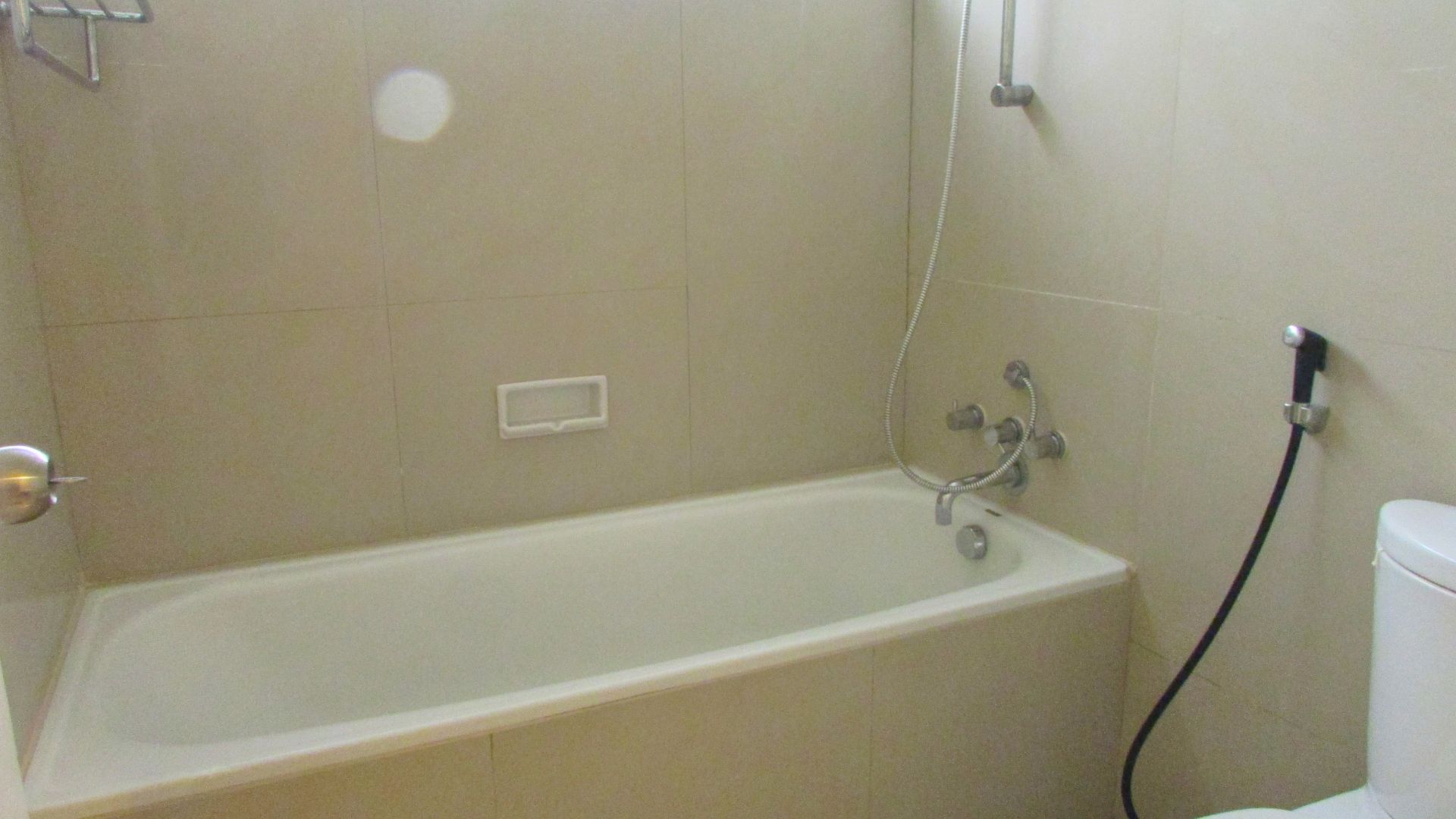 For Rent 3BR House South Jakarta Kemang KMG005