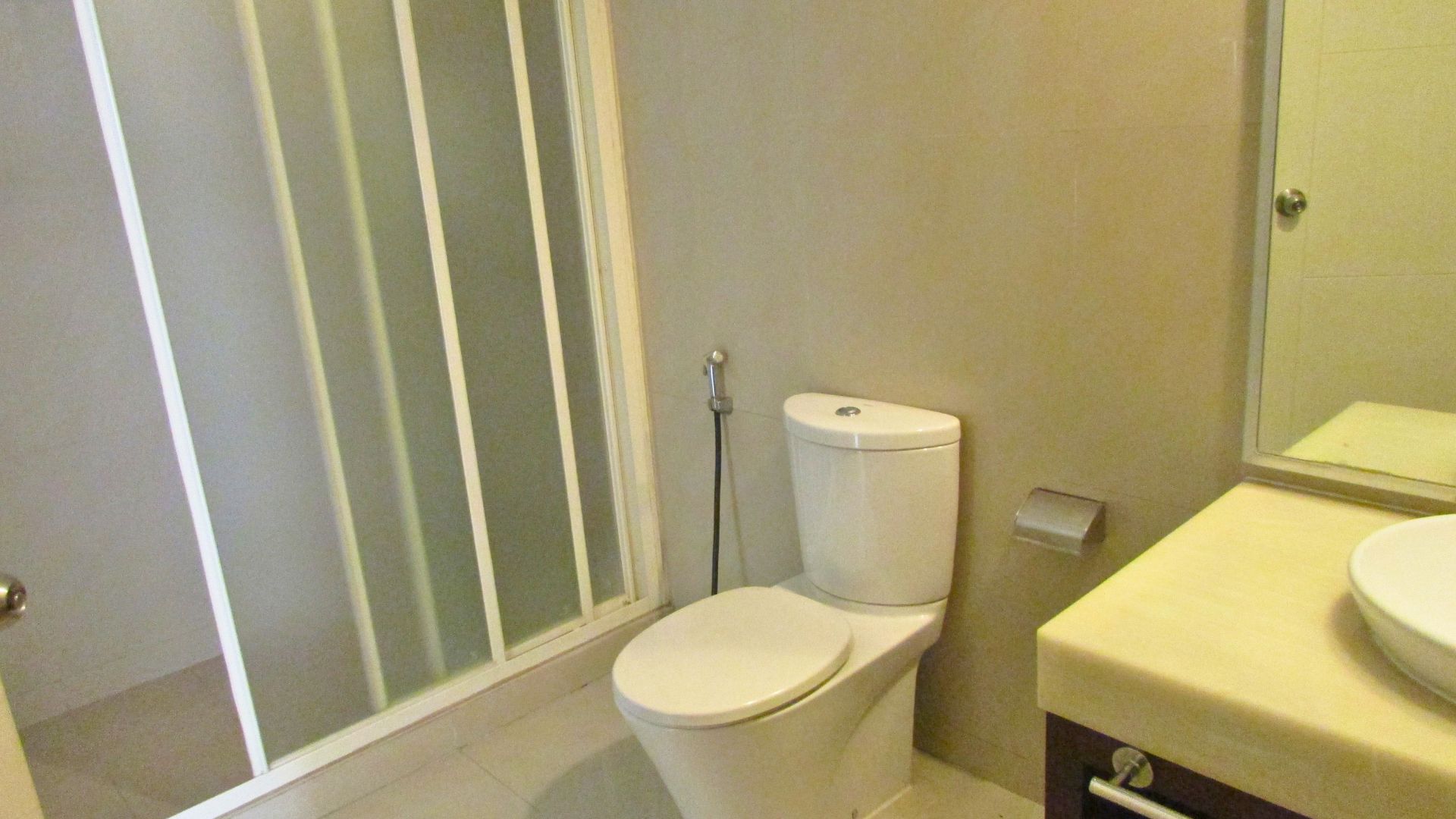 For Rent 3BR House South Jakarta Kemang KMG005