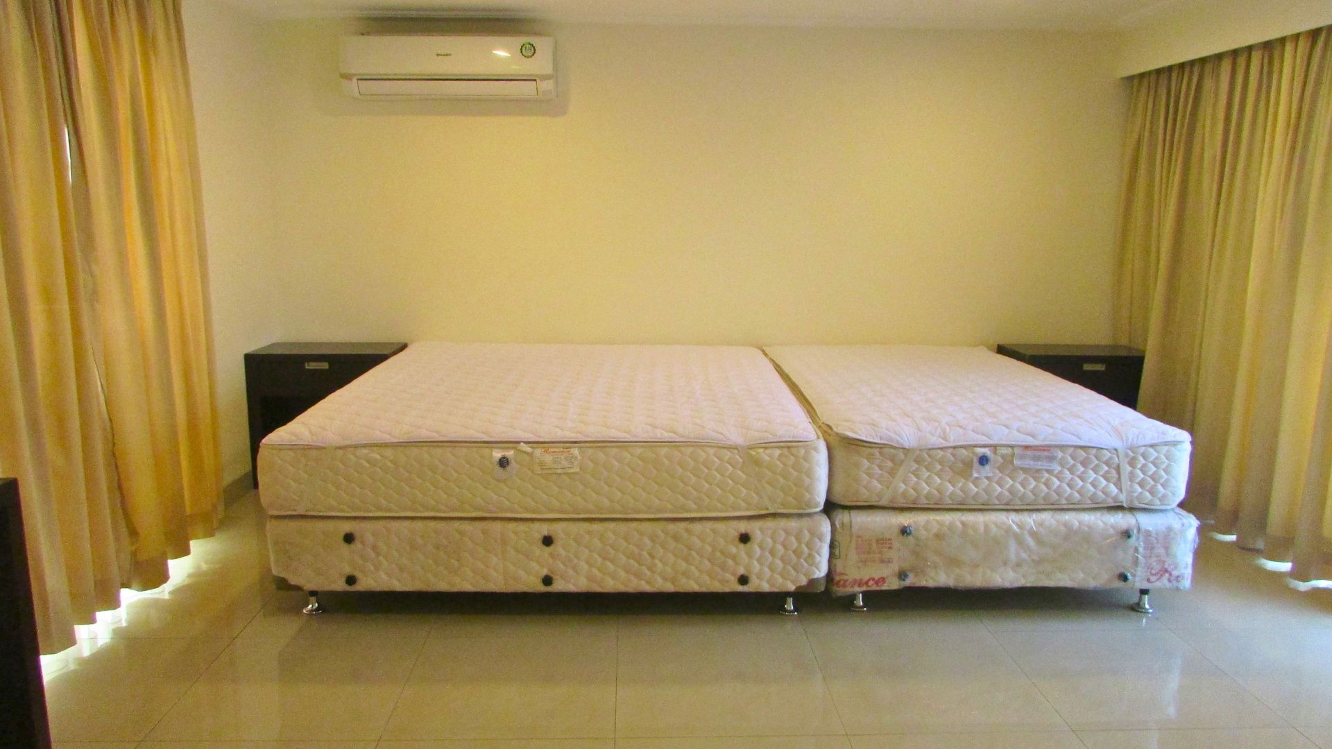 For Rent 3BR House South Jakarta Kemang KMG005