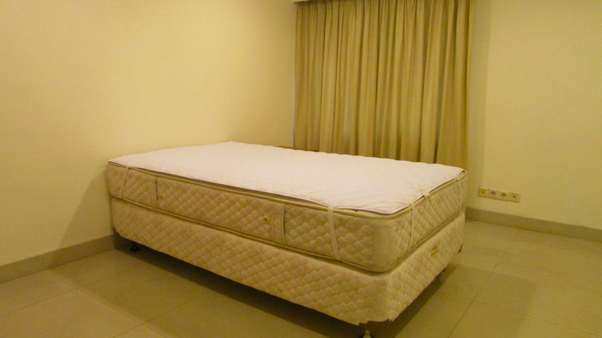 For Rent 3BR House South Jakarta Kemang KMG005