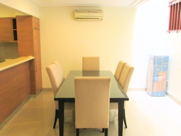 For Rent 3BR House South Jakarta Kemang KMG005