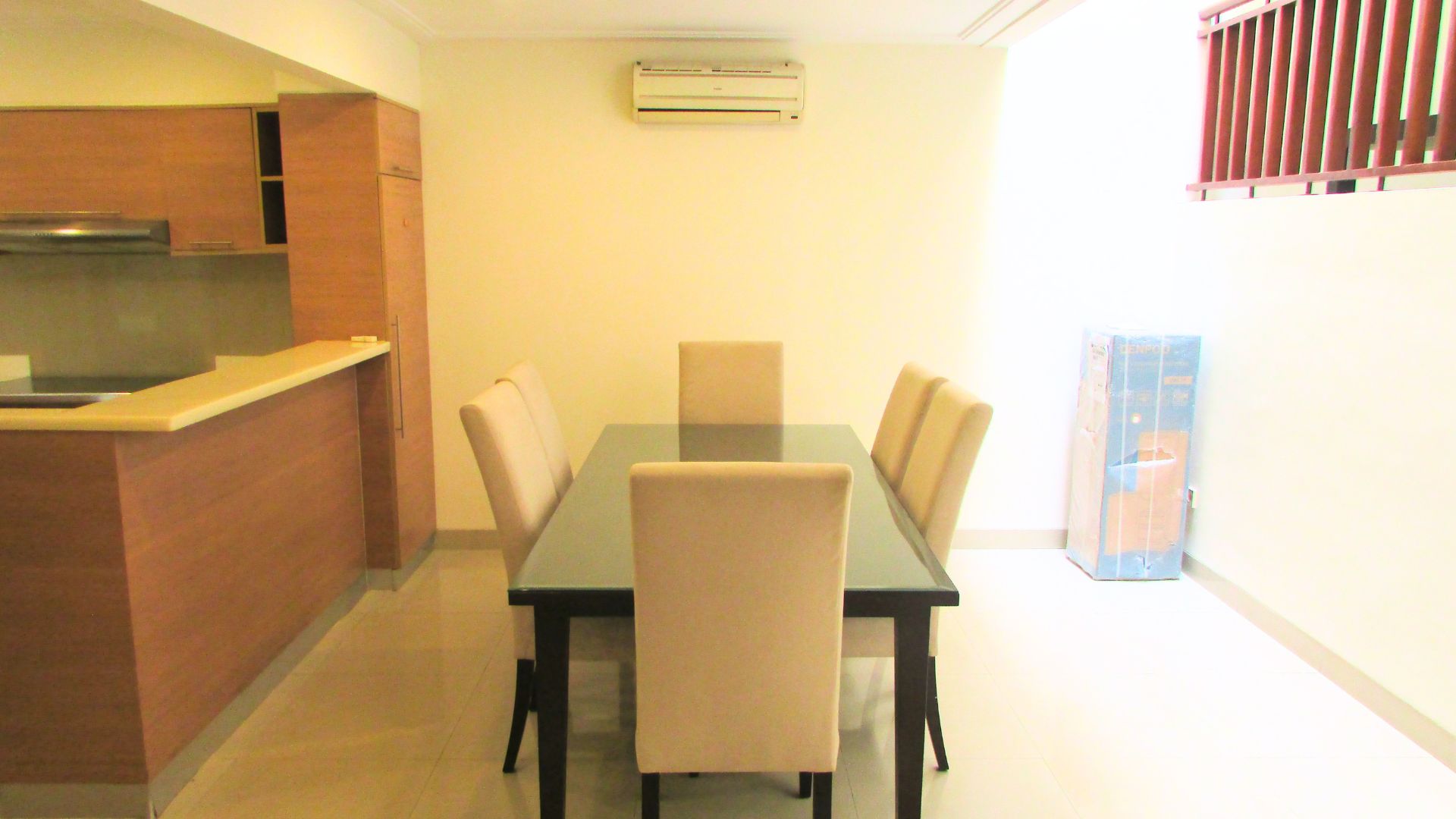 For Rent 3BR House South Jakarta Kemang KMG005