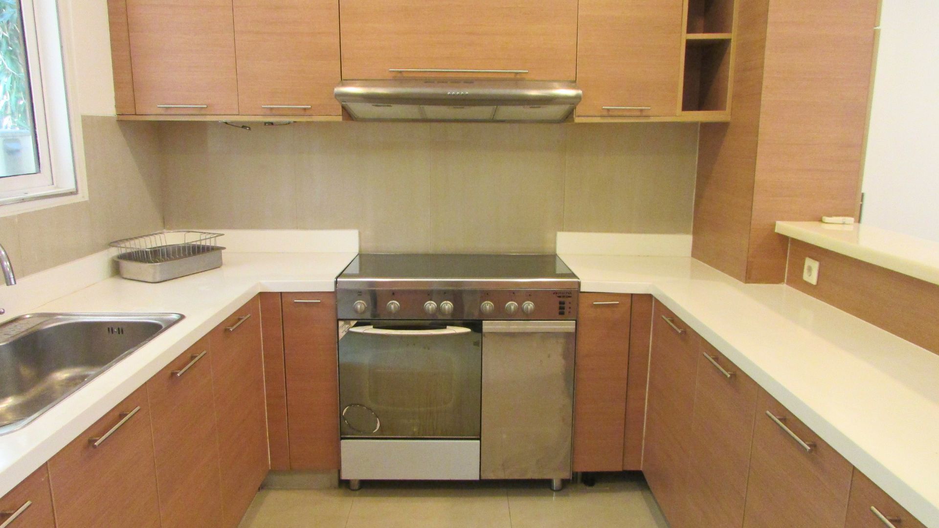 For Rent 3BR House South Jakarta Kemang KMG005