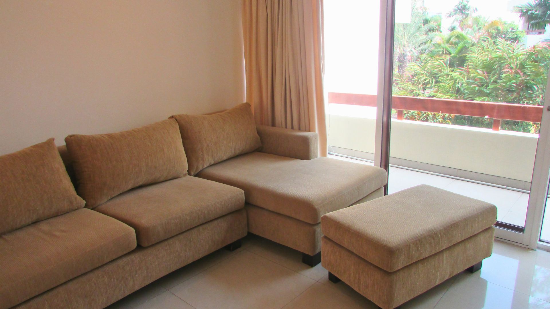 For Rent 3BR House South Jakarta Kemang KMG005