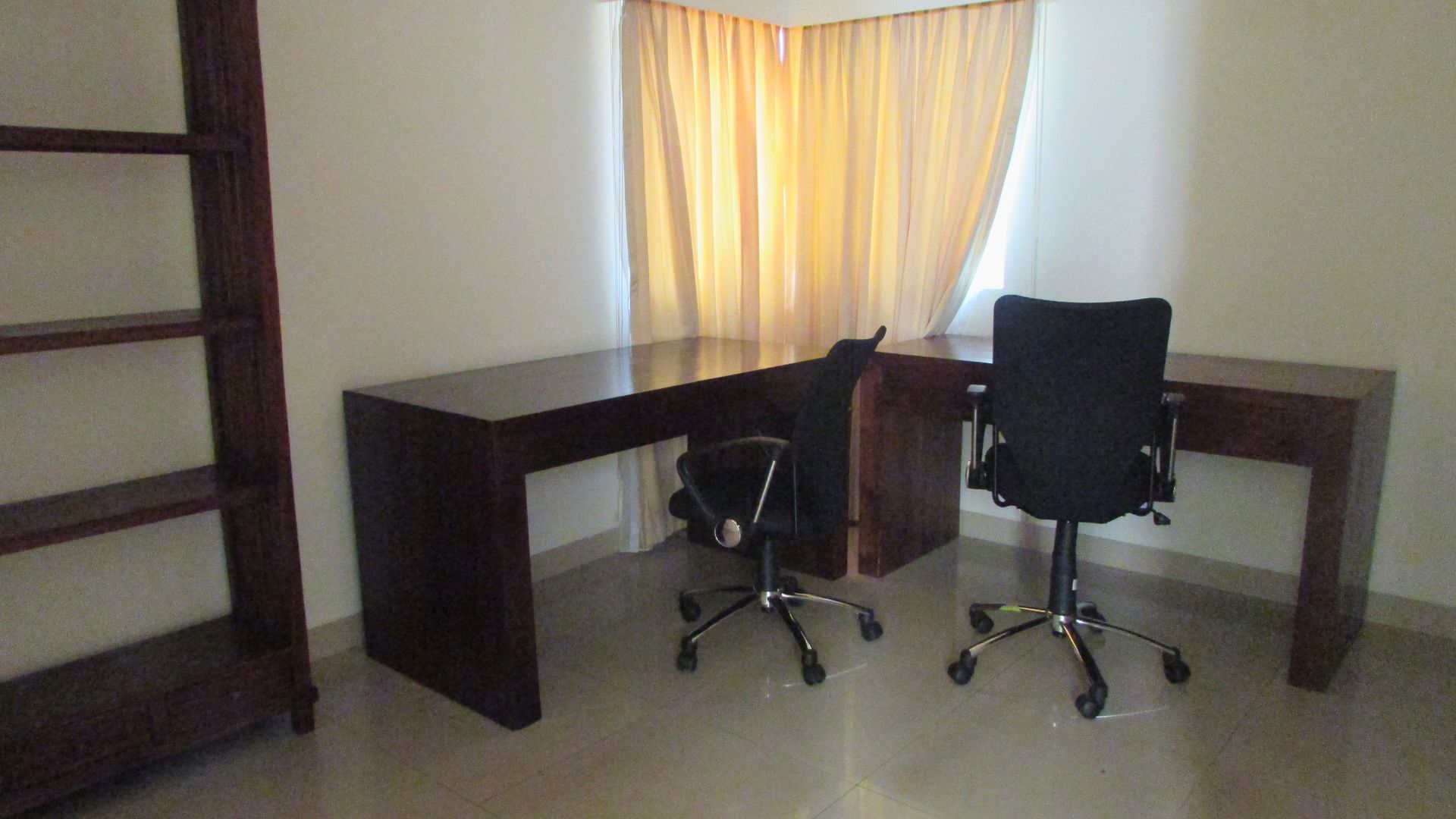 For Rent 3BR House South Jakarta Kemang KMG005